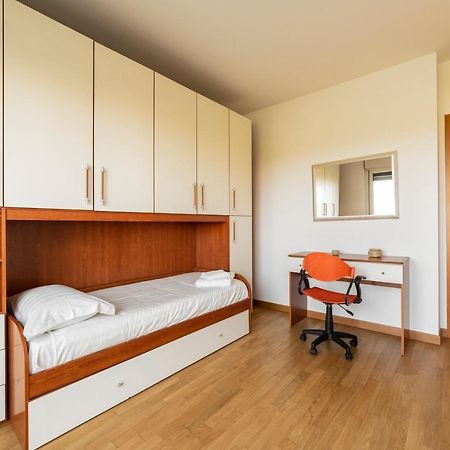 Milano Rogoredo Apt With Terrace! Διαμέρισμα Εξωτερικό φωτογραφία