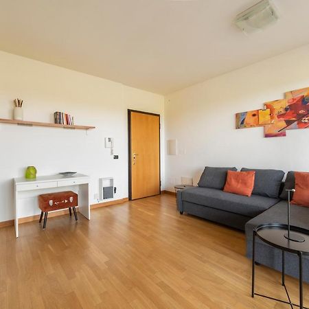 Milano Rogoredo Apt With Terrace! Διαμέρισμα Εξωτερικό φωτογραφία
