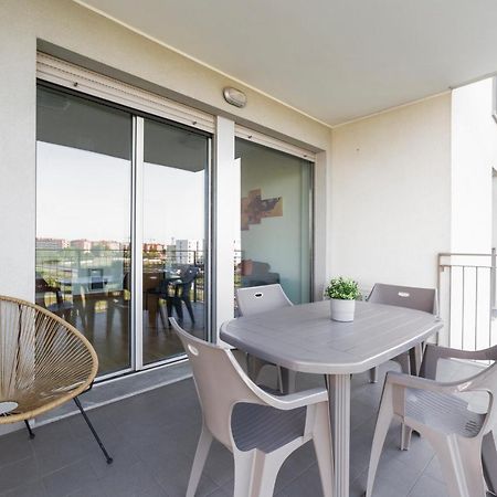 Milano Rogoredo Apt With Terrace! Διαμέρισμα Εξωτερικό φωτογραφία