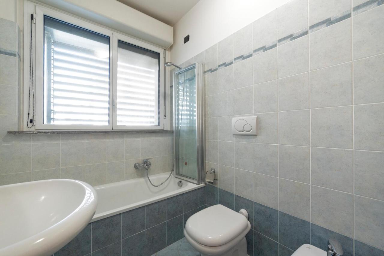 Milano Rogoredo Apt With Terrace! Διαμέρισμα Εξωτερικό φωτογραφία